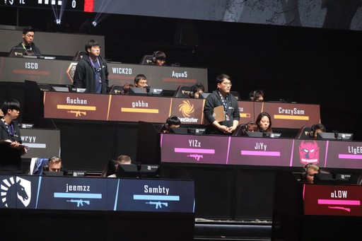 画像ギャラリー No.008のサムネイル画像 / 「PUBG Global Championship 2019」グループステージ現地レポート。SunSisterが予選突破し,セミファイナル出場へ