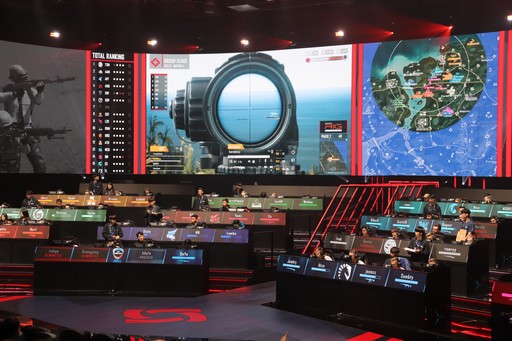 画像ギャラリー No.010のサムネイル画像 / 「PUBG Global Championship 2019」グループステージ現地レポート。SunSisterが予選突破し,セミファイナル出場へ