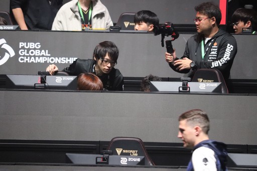 画像ギャラリー No.011のサムネイル画像 / 「PUBG Global Championship 2019」グループステージ現地レポート。SunSisterが予選突破し,セミファイナル出場へ