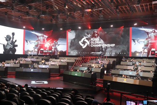 画像ギャラリー No.012のサムネイル画像 / 「PUBG Global Championship 2019」グループステージ現地レポート。SunSisterが予選突破し,セミファイナル出場へ