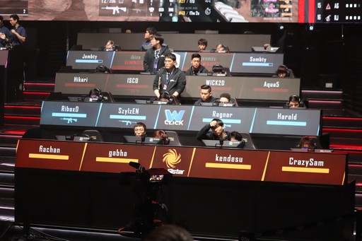 画像ギャラリー No.013のサムネイル画像 / 「PUBG Global Championship 2019」グループステージ現地レポート。SunSisterが予選突破し,セミファイナル出場へ