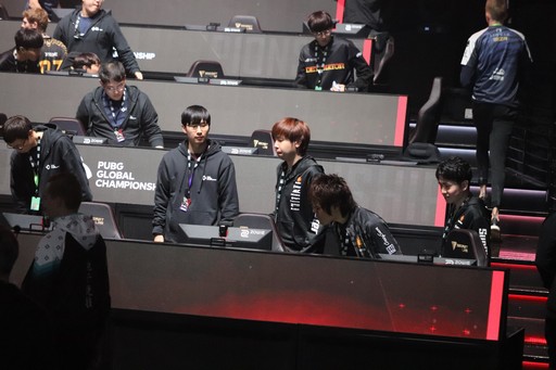 画像ギャラリー No.014のサムネイル画像 / 「PUBG Global Championship 2019」グループステージ現地レポート。SunSisterが予選突破し,セミファイナル出場へ