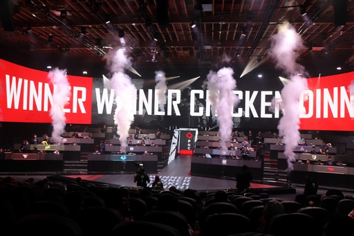 画像ギャラリー No.015のサムネイル画像 / 「PUBG Global Championship 2019」グループステージ現地レポート。SunSisterが予選突破し,セミファイナル出場へ