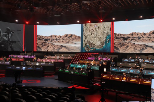 画像ギャラリー No.017のサムネイル画像 / 「PUBG Global Championship 2019」グループステージ現地レポート。SunSisterが予選突破し,セミファイナル出場へ