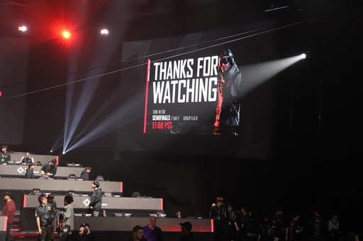 画像ギャラリー No.018のサムネイル画像 / 「PUBG Global Championship 2019」グループステージ現地レポート。SunSisterが予選突破し,セミファイナル出場へ