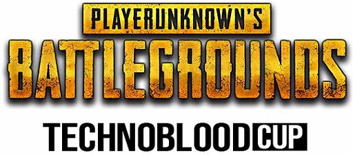 画像ギャラリー No.001のサムネイル画像 / テクノブラッド主催PUBG公認大会「PUBG TechnoBlood CUP 2019 Season3 Phase3」が11月30日に開催