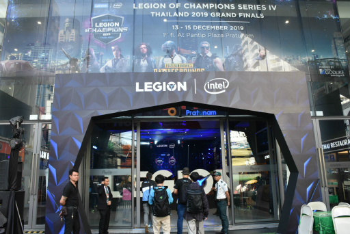 画像ギャラリー No.001のサムネイル画像 / 「PUBG」のアジアNo.1を決めるアマチュア大会「LoC IV」をレポート。海外初遠征となった「KAOMOJI」の活躍やいかに