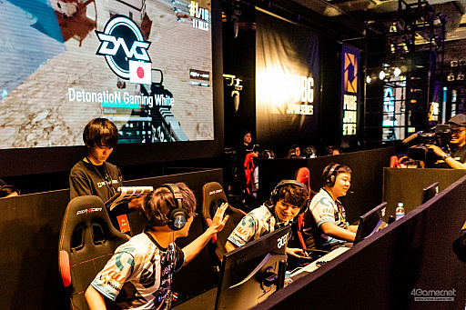 ꡼ No.008 | PUBG JAPAN SERIES Winter Invitational 2019ץݡȡGen.GŪʶͥ˵