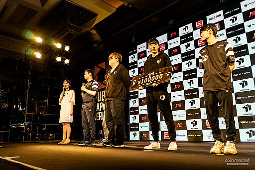 ꡼ No.009 | PUBG JAPAN SERIES Winter Invitational 2019ץݡȡGen.GŪʶͥ˵