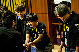 ꡼ No.019 | PUBG JAPAN SERIES Winter Invitational 2019ץݡȡGen.GŪʶͥ˵