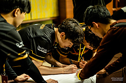 ꡼ No.020 | PUBG JAPAN SERIES Winter Invitational 2019ץݡȡGen.GŪʶͥ˵