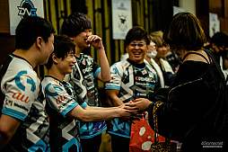 ꡼ No.021 | PUBG JAPAN SERIES Winter Invitational 2019ץݡȡGen.GŪʶͥ˵