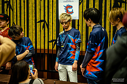 ꡼ No.022 | PUBG JAPAN SERIES Winter Invitational 2019ץݡȡGen.GŪʶͥ˵