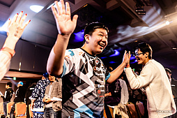 ꡼ No.028 | PUBG JAPAN SERIES Winter Invitational 2019ץݡȡGen.GŪʶͥ˵