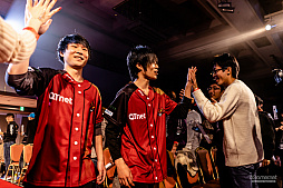 ꡼ No.030 | PUBG JAPAN SERIES Winter Invitational 2019ץݡȡGen.GŪʶͥ˵