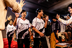 ꡼ No.032 | PUBG JAPAN SERIES Winter Invitational 2019ץݡȡGen.GŪʶͥ˵