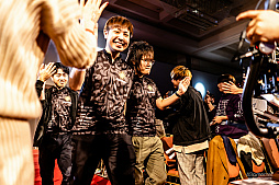 ꡼ No.036 | PUBG JAPAN SERIES Winter Invitational 2019ץݡȡGen.GŪʶͥ˵