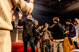 ꡼ No.037 | PUBG JAPAN SERIES Winter Invitational 2019ץݡȡGen.GŪʶͥ˵