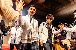 ꡼ No.039 | PUBG JAPAN SERIES Winter Invitational 2019ץݡȡGen.GŪʶͥ˵