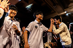 ꡼ No.042 | PUBG JAPAN SERIES Winter Invitational 2019ץݡȡGen.GŪʶͥ˵