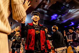 ꡼ No.043 | PUBG JAPAN SERIES Winter Invitational 2019ץݡȡGen.GŪʶͥ˵