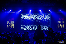 ꡼ No.477 | PUBG JAPAN SERIES Winter Invitational 2019ץݡȡGen.GŪʶͥ˵