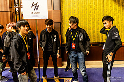 ꡼ No.482 | PUBG JAPAN SERIES Winter Invitational 2019ץݡȡGen.GŪʶͥ˵