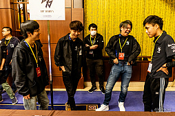 ꡼ No.483 | PUBG JAPAN SERIES Winter Invitational 2019ץݡȡGen.GŪʶͥ˵