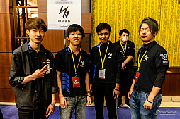 ꡼ No.484 | PUBG JAPAN SERIES Winter Invitational 2019ץݡȡGen.GŪʶͥ˵