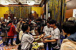 ꡼ No.489 | PUBG JAPAN SERIES Winter Invitational 2019ץݡȡGen.GŪʶͥ˵