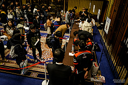 ꡼ No.493 | PUBG JAPAN SERIES Winter Invitational 2019ץݡȡGen.GŪʶͥ˵