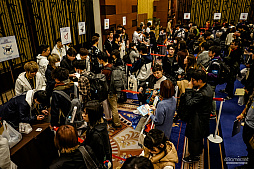 ꡼ No.498 | PUBG JAPAN SERIES Winter Invitational 2019ץݡȡGen.GŪʶͥ˵