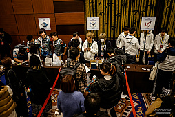 ꡼ No.501 | PUBG JAPAN SERIES Winter Invitational 2019ץݡȡGen.GŪʶͥ˵