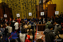 ꡼ No.504 | PUBG JAPAN SERIES Winter Invitational 2019ץݡȡGen.GŪʶͥ˵