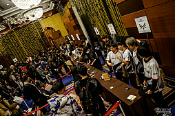 ꡼ No.505 | PUBG JAPAN SERIES Winter Invitational 2019ץݡȡGen.GŪʶͥ˵