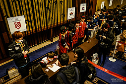 ꡼ No.507 | PUBG JAPAN SERIES Winter Invitational 2019ץݡȡGen.GŪʶͥ˵