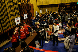 ꡼ No.508 | PUBG JAPAN SERIES Winter Invitational 2019ץݡȡGen.GŪʶͥ˵