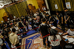 ꡼ No.514 | PUBG JAPAN SERIES Winter Invitational 2019ץݡȡGen.GŪʶͥ˵