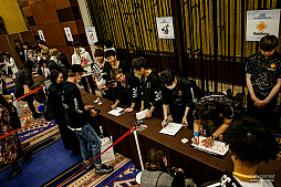 ꡼ No.515 | PUBG JAPAN SERIES Winter Invitational 2019ץݡȡGen.GŪʶͥ˵