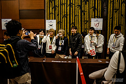 ꡼ No.518 | PUBG JAPAN SERIES Winter Invitational 2019ץݡȡGen.GŪʶͥ˵