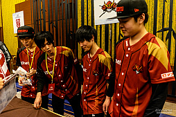 ꡼ No.519 | PUBG JAPAN SERIES Winter Invitational 2019ץݡȡGen.GŪʶͥ˵