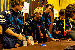 ꡼ No.521 | PUBG JAPAN SERIES Winter Invitational 2019ץݡȡGen.GŪʶͥ˵