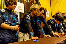 ꡼ No.522 | PUBG JAPAN SERIES Winter Invitational 2019ץݡȡGen.GŪʶͥ˵