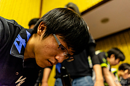 ꡼ No.525 | PUBG JAPAN SERIES Winter Invitational 2019ץݡȡGen.GŪʶͥ˵