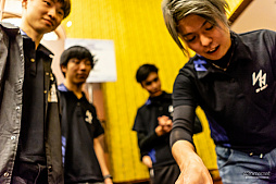 ꡼ No.528 | PUBG JAPAN SERIES Winter Invitational 2019ץݡȡGen.GŪʶͥ˵