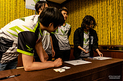 ꡼ No.529 | PUBG JAPAN SERIES Winter Invitational 2019ץݡȡGen.GŪʶͥ˵