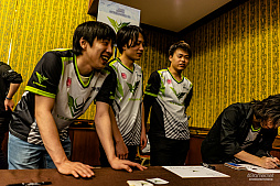 ꡼ No.531 | PUBG JAPAN SERIES Winter Invitational 2019ץݡȡGen.GŪʶͥ˵