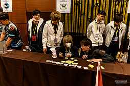 ꡼ No.534 | PUBG JAPAN SERIES Winter Invitational 2019ץݡȡGen.GŪʶͥ˵