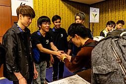 ꡼ No.540 | PUBG JAPAN SERIES Winter Invitational 2019ץݡȡGen.GŪʶͥ˵