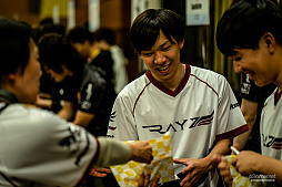 ꡼ No.544 | PUBG JAPAN SERIES Winter Invitational 2019ץݡȡGen.GŪʶͥ˵